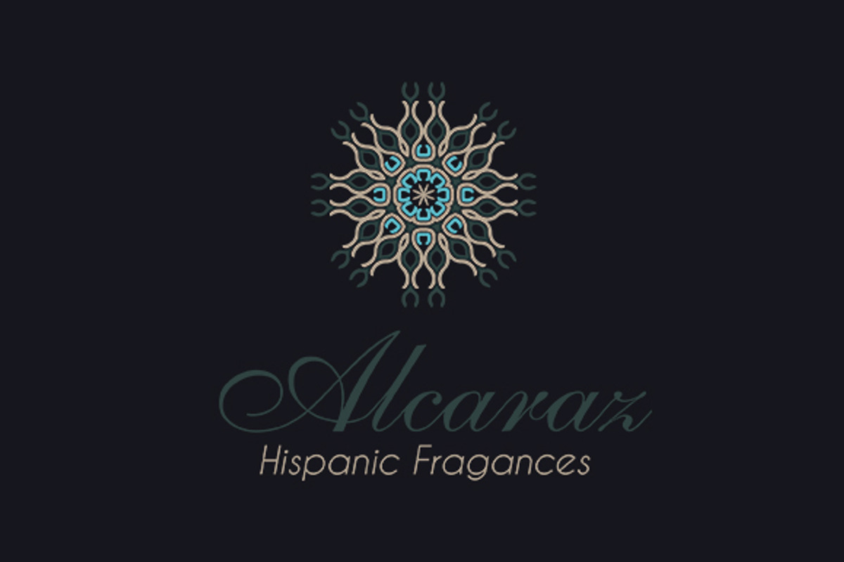 Alcaraz Hispanic Fragances, a Branding & Logo Template by LuisFaus (Photo 2 of 4)