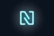 Nick Font, a Symbol Font by MRI STUDIO (Thumbnail 5 of 26)