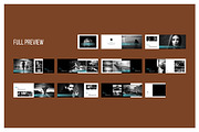 Photography Portfolio BUNDLE, a Brochure Template by adekfotografia (Thumbnail 24 of 35)
