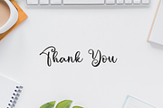 Thomshon | Script Font, a Script Font by Scratchones (Thumbnail 3 of 8)