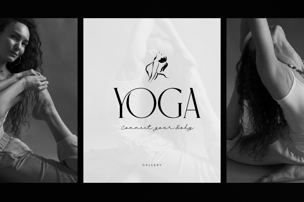 Charsen - Branding Typeface preview 3