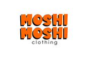Sushi Moshi - Delicious Display Font, a Sans Serif Font by Dm Studio (Thumbnail 6 of 9)