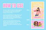 Bright Email Templates, an Email Template by SunshineStudioBoutique (Thumbnail 3 of 9)