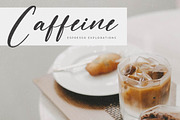 Claudia Martin Modern Handwritten, a Script Font by Letterena Studios Script (Thumbnail 6 of 15)