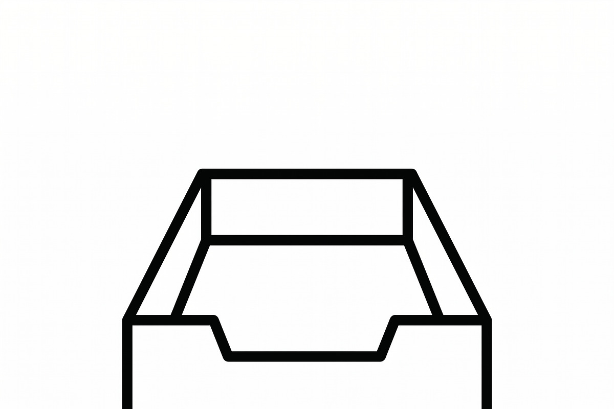 42 Vector Home Office Icon Set, an Outline Icon by adenpinkstore (Photo 8 of 12)