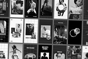 Instagram Templates Kit | Canva, a Social Media Template by BigWeek (Thumbnail 6 of 9)