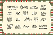 Christmas Spirit Illustrations, an Illustration by Redchocolate (Thumbnail 4 of 10)