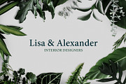 Wilkeson Modern Serif Typeface, a Serif Font by Design 265 (Thumbnail 3 of 5)