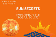 44 Kids E-Books Pack ReEditable, a Magazine Template by Crox Studio | Digital (Thumbnail 31 of 49)