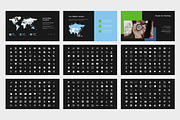 Poke : Healthcare Powerpoint, a Presentation Template by Punkl Camp (Thumbnail 9 of 9)