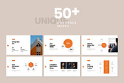MINI - Presentation Template, a Presentation Template by SlideStock (Thumbnail 4 of 11)