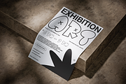 Bamble Bubble Graffiti Font, a Handwritten Font by GRVS Studio (Thumbnail 6 of 6)