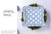 Christmas Ruffle Pillow Mockups, a Product Mockup by mock-ups (Thumbnail 7 of 12)