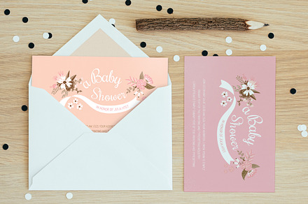 Baby Shower