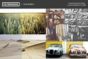FilterGrade Film Series I, an Action Add-On by FilterGrade (Thumbnail 3 of 5)