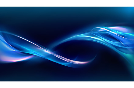 Beautiful Modern Background, an Abstract Photo by BazziBa♥