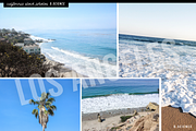 200+ California Stock Photo Bundle, a Business Photo by Template Monkey @dscience (Thumbnail 18 of 38)