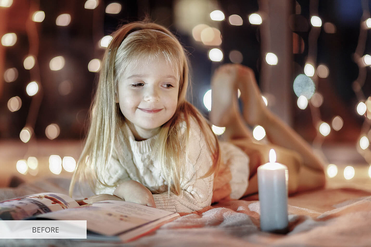 Star Bokeh Photoshop Overlays, a Plug-in Add-On by FixThePhoto (Photo 28 of 32)