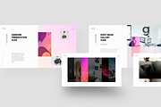 BRONX PowerPoint Template, a Presentation Template by Presentations Studio (Thumbnail 4 of 13)