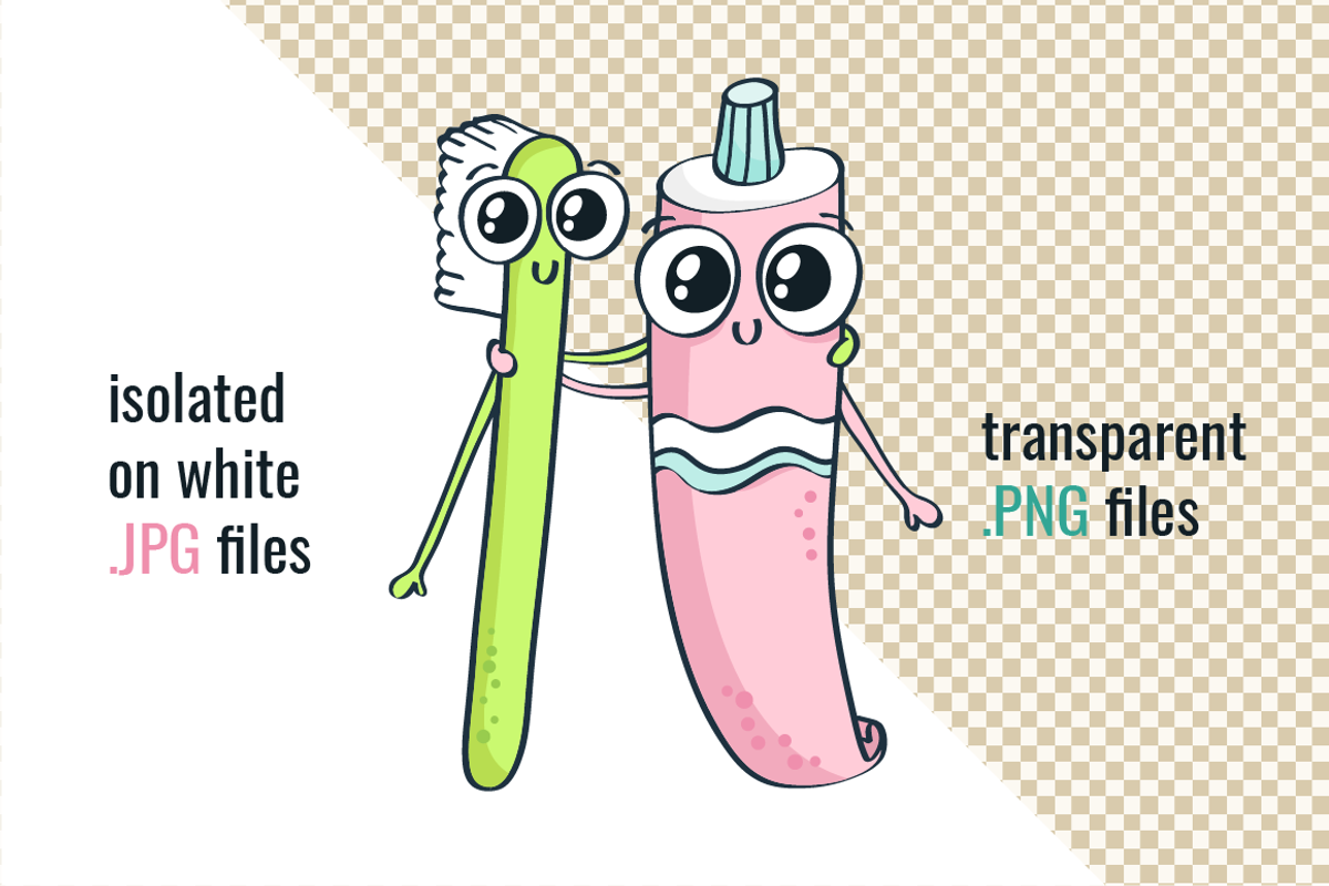 Good morning! ☼, a Healthcare Illustration by Zhe Vasylieva (Photo 3 of 3)