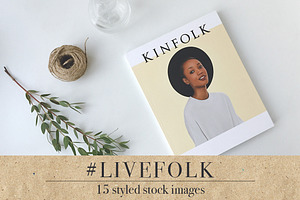 15 lifestyle social media images