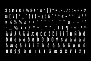 Genesize Grotesk - Condensed Font, a Sans Serif Font by limitype (Thumbnail 8 of 9)