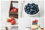 Farmhouse Stock Photo Bundle, a Household Mockup by The Ginger Snaps Co (Thumbnail 3 of 3)