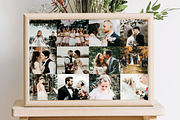 The Wedding Lightroom Presets, a Plug-in Add-On by Design Addict (Thumbnail 6 of 10)