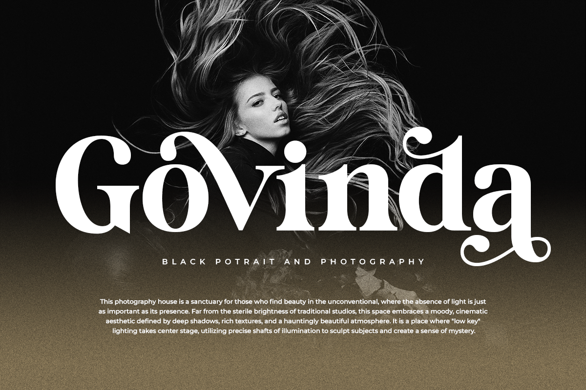 Regisha | Modern Serif, a Serif Font by Madjack.font (Photo 4 of 10)