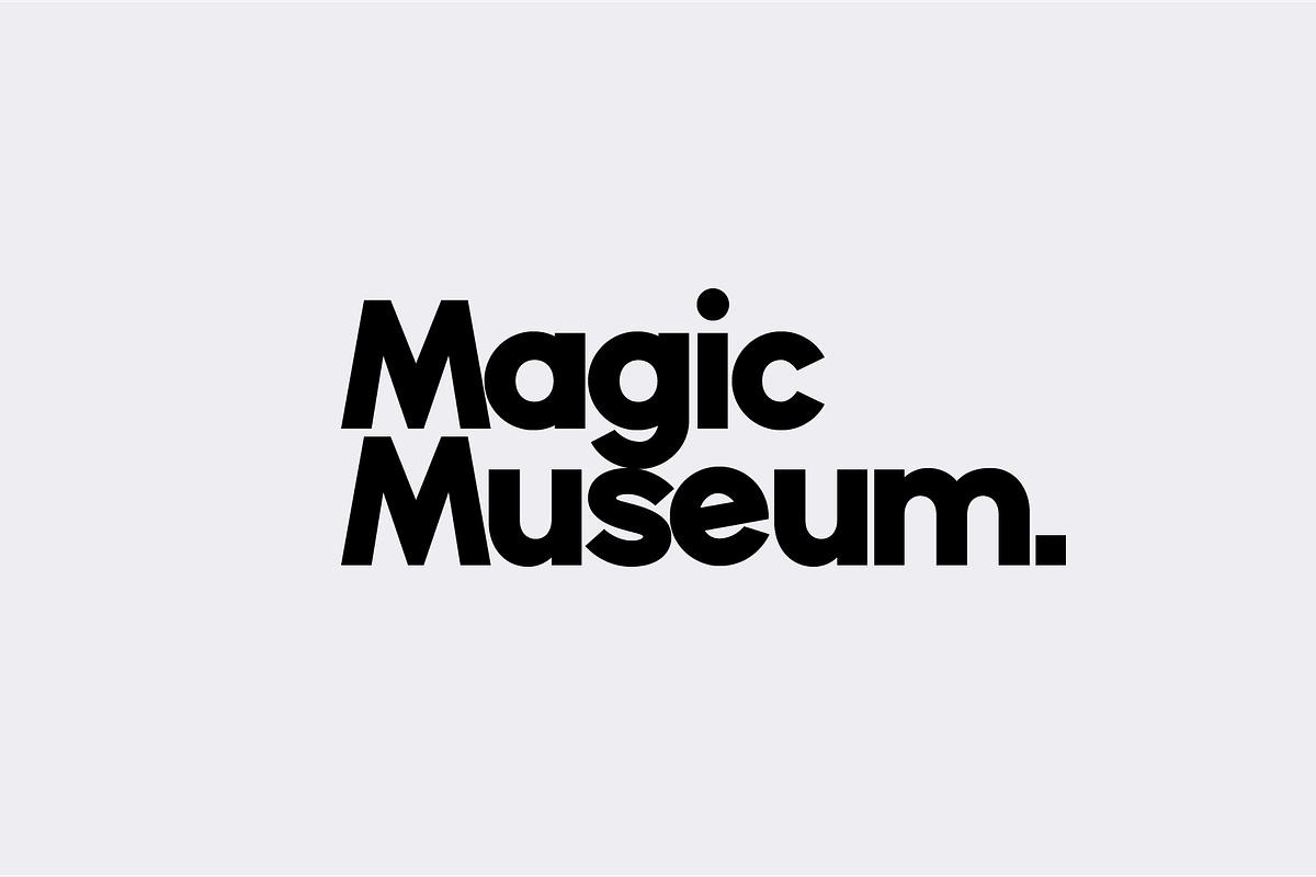 Wavehaus Sans Typeface preview 6
