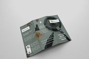 6 Medicine Tri Fold Bochures, a Brochure Template by Creatricks (Thumbnail 13 of 13)