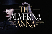 Glisora - Timeless Luxury Serif Font, a Serif Font by Qweera Studio (Thumbnail 6 of 12)