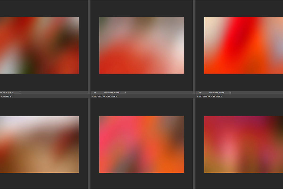 100 blurred backgrounds containing blur, unfocus, and background, an Abstract Photo by Do2design (Photo 7 of 7)