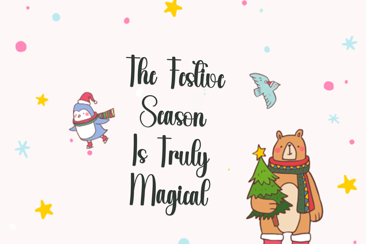 Thicker, a Handwritten Font by InermediaSTUDIO (Photo 2 of 8)