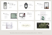 Xenolis - Google Slides Template, a Presentation Template by Secret Visual (Thumbnail 10 of 10)