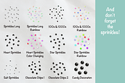 Cookies & Glaze, a Brush Add-On by Jutta Schneider (Thumbnail 8 of 13)