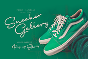 Signature Script Intro Sale, a Script Font by Fenotype (Thumbnail 4 of 12)