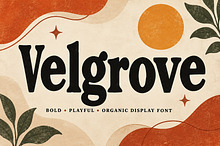 Velgrove