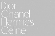 Regatta - Elegant Sans Serif, a Sans Serif Font by spectertype (Thumbnail 2 of 11)