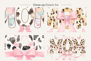 Watercolor Mom Sublimation, an Illustration by Artnoy (Thumbnail 4 of 8)