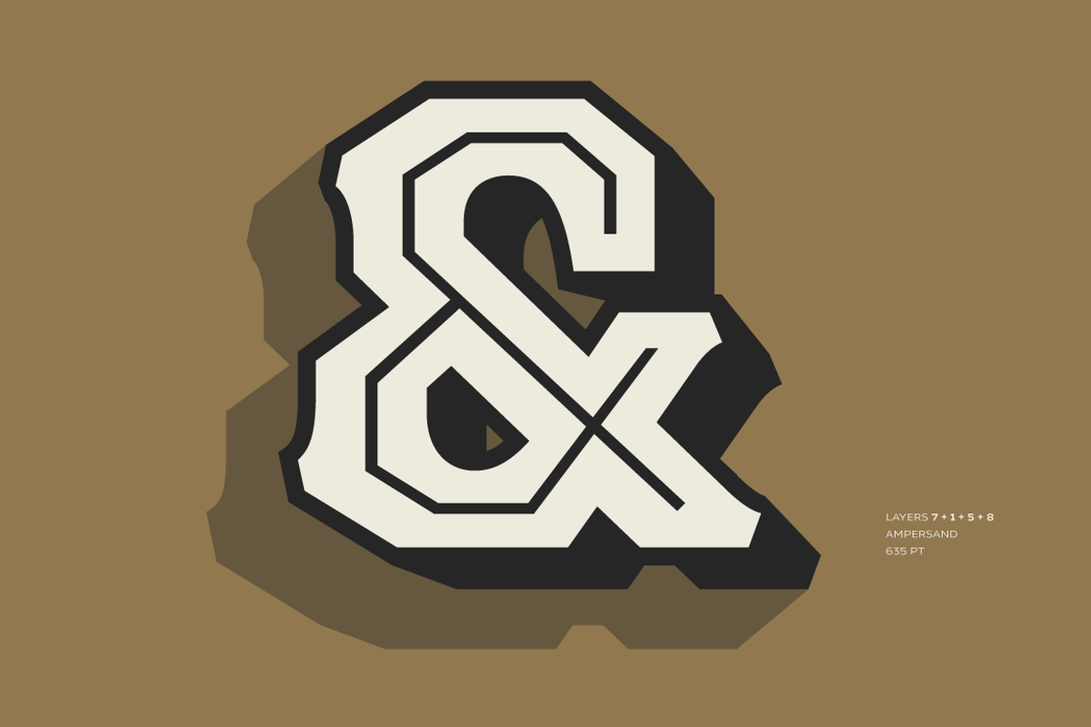 Blackberry - Family 30% off, a Sans Serif Font by Los Andes Type (Photo 7 of 13)