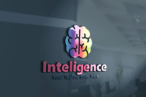 Brain Logo