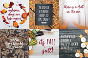 Cinnamon Sugar Script Font, a Script Font by Jordyn Alison Designs (Thumbnail 5 of 9)