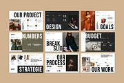 Brand Portfolio Presentation Templat, a Presentation Template by Soraclod (Thumbnail 9 of 11)