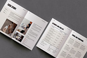 Proposal, a Brochure Template by Occy Design (Thumbnail 7 of 7)