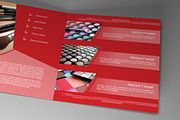 Indesign brochure Red Diamond, a Brochure Template by RudanStudio (Thumbnail 7 of 7)