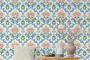 Antique Vintage Mediterranean 2, a Pattern Graphic by Olya Creative (Thumbnail 12 of 14)