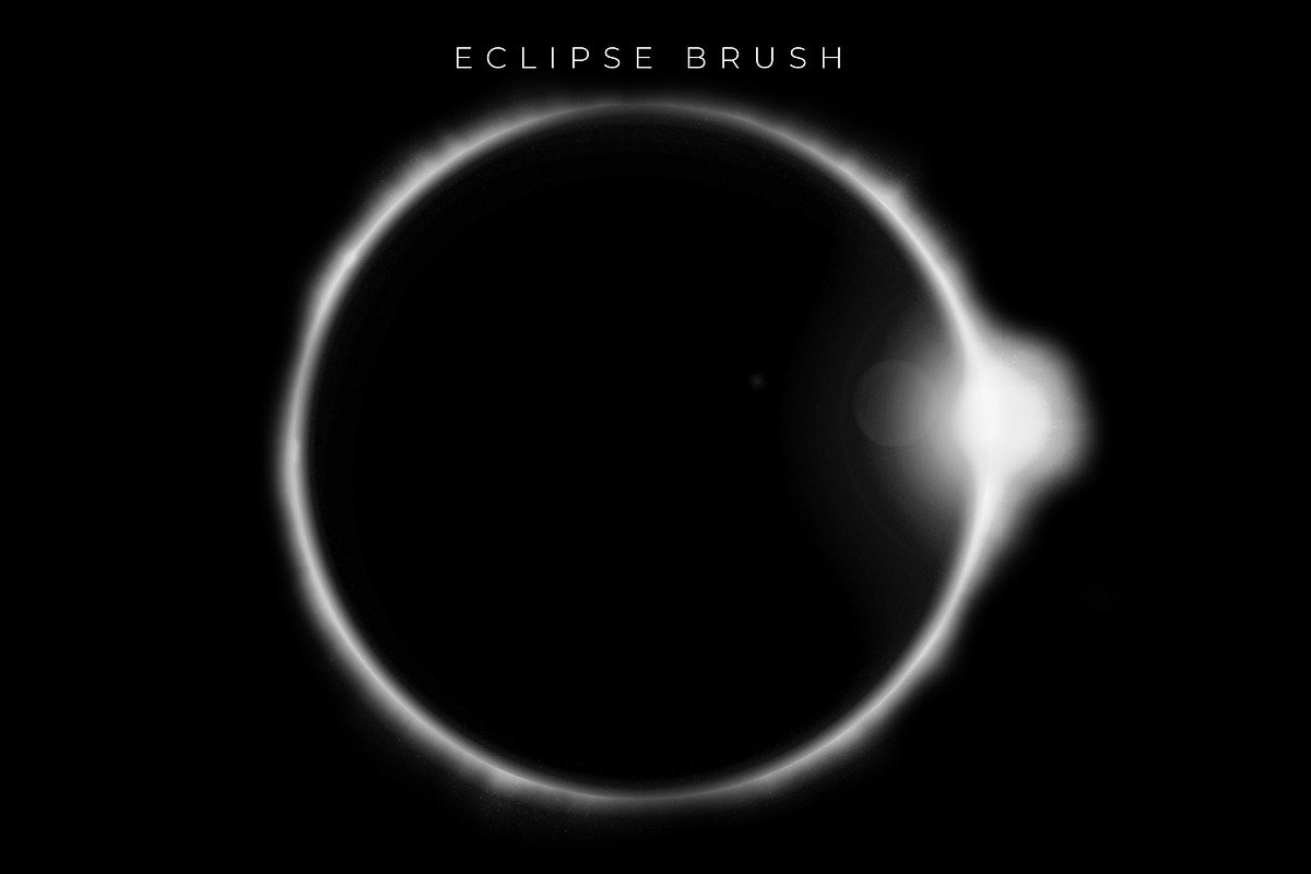 Star Photoshop Brushes, a Brush Add-On by Dene Studios (Photo 6 of 9)
