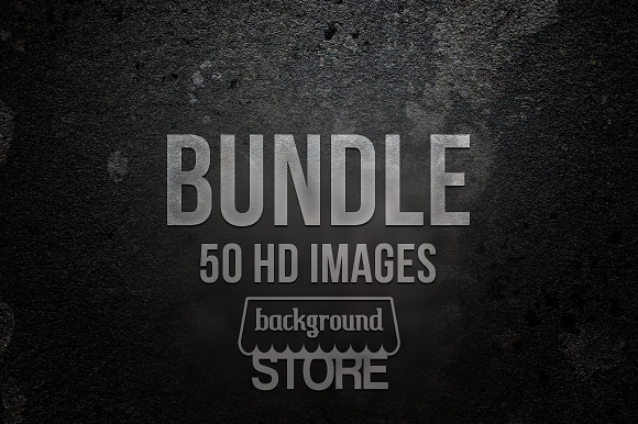 Grunge Textures Bundle preview 6