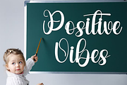 Western Softball, a Handwritten Font by FreshTypeINK (Thumbnail 2 of 7)